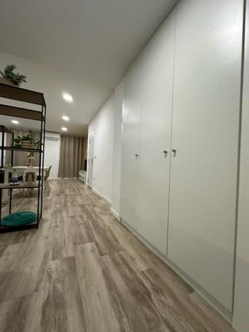 Apartamentos 1240 Benlloch Valencia Eksteriør billede