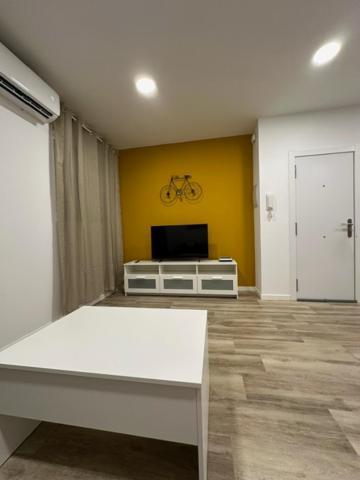 Apartamentos 1240 Benlloch Valencia Eksteriør billede